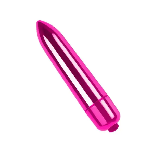 Deluxerie Vibrator Robon