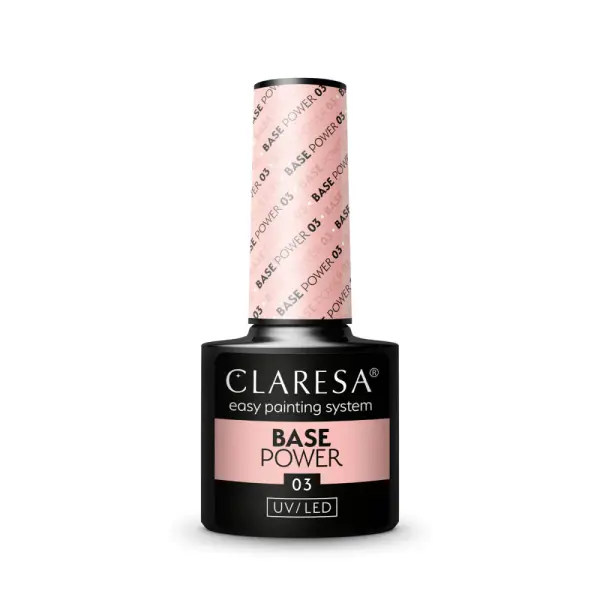 Claresa – POWER BASE 03 5g