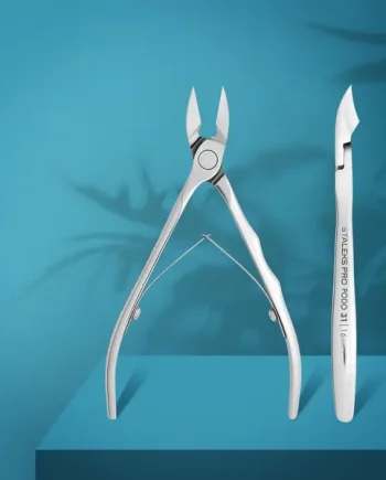Staleks Professional NAIL NIPPERS PODO 31/16