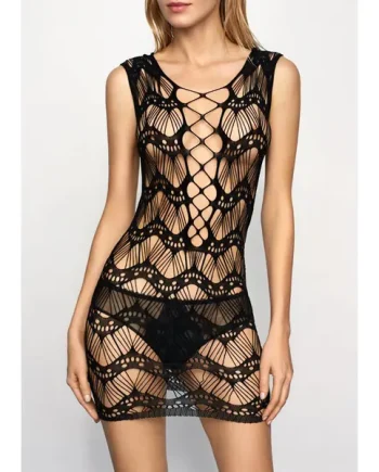 Marilyn Poupee Linda Dress