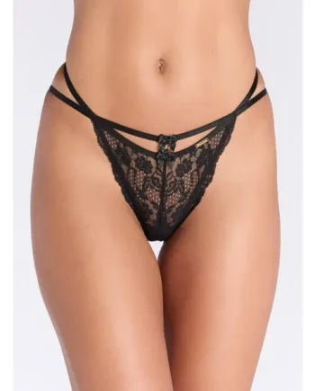 Vanessa lace briefs