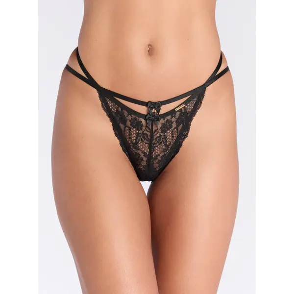 Vanessa lace briefs