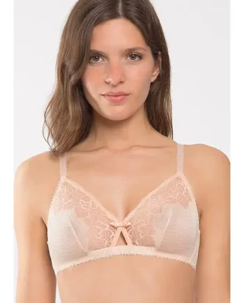 Maison Lejaby Tender Soft Triangle Bra