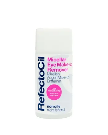 REFECTOCIL Micellar Eye Make-Up Remover 150ml