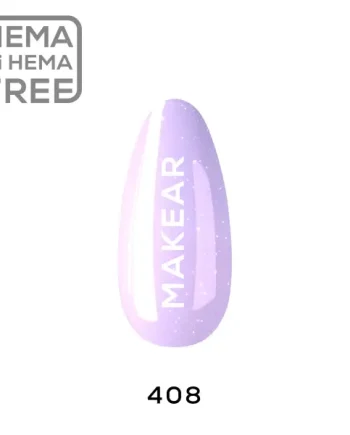Makear Gel Polish 408