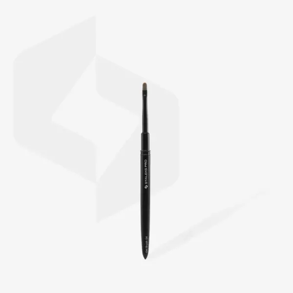 Staleks Pro – Gel Brush 04