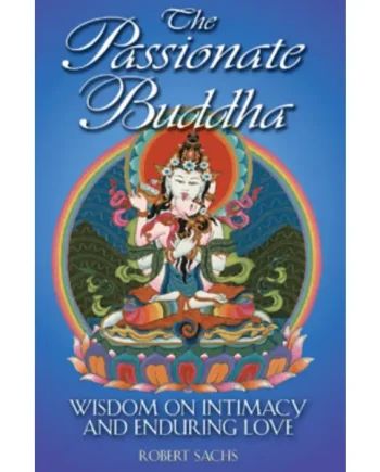 Passionate Buddha