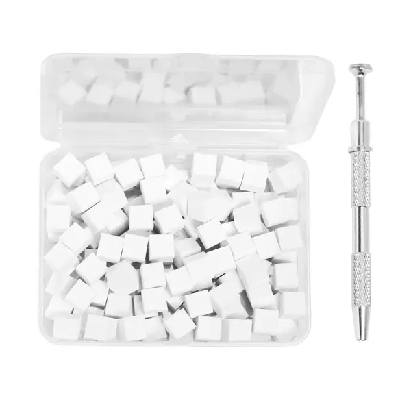 Victoria Vynn BOOMY OMBRE Sponges & Gripper