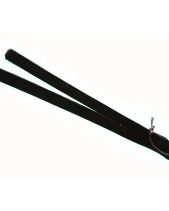 Convent School Punishment Tawse Two Tail Spanking Strap