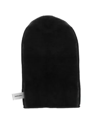 Fake Bake Black Mitt