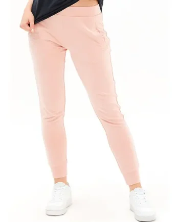 Blackspade Loungewear Cuffed Pants
