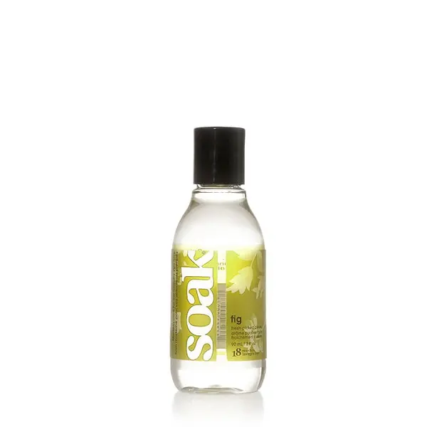 Soak Travel Size Bottle