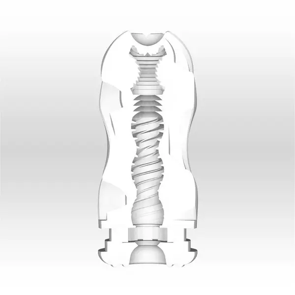 Tenga Air Tech Reusable Gentle Vacuum Cup Masturbator for Men