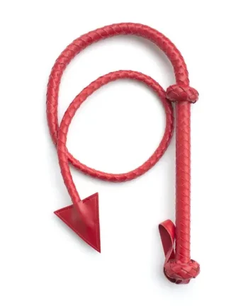 Devil BDSM Whip