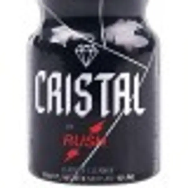 Cristal By Rush • 10ml