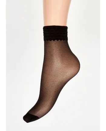 Jonathan Aston Jazz Anklet