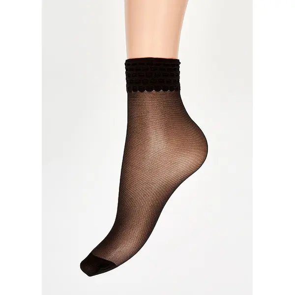 Jonathan Aston Jazz Anklet