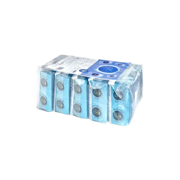 EXS Air Thin Latex Condoms