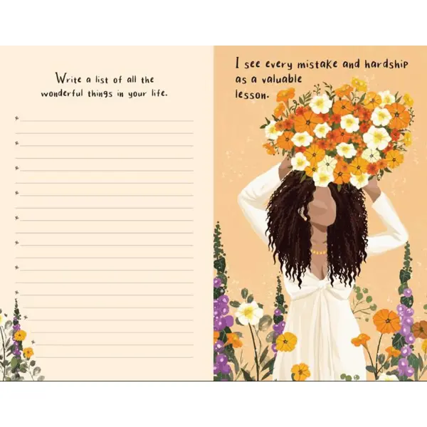 You Are Home – Journal