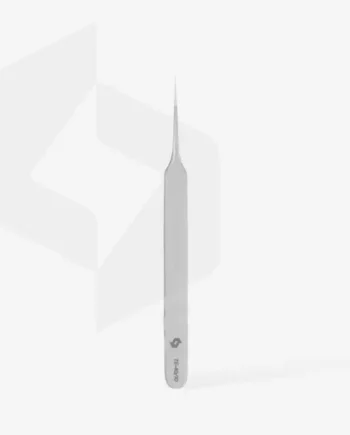 Staleks EYELASH TWEEZERS EXPERT 40/10