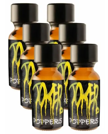 Joker 25ml • 6 Pack