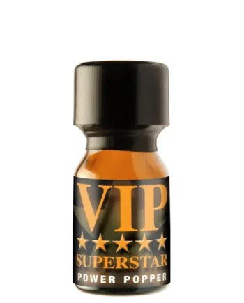VIP Superstar • 10ml