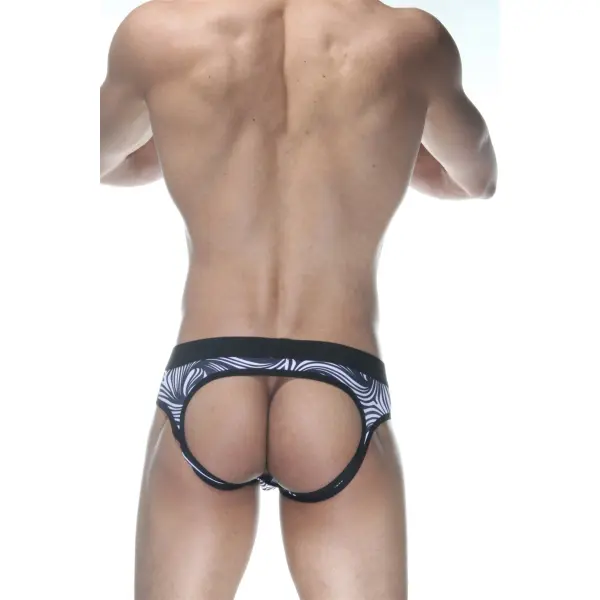 Deluxerie Mens Jockstrap Christos