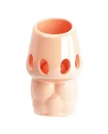 Oscar Penis Sleeve Flesh Pink