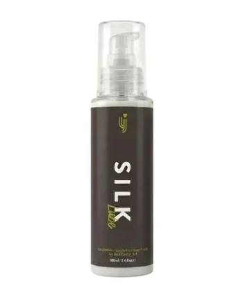 Loving Joy Silk Hybrid Lubricant 100ml