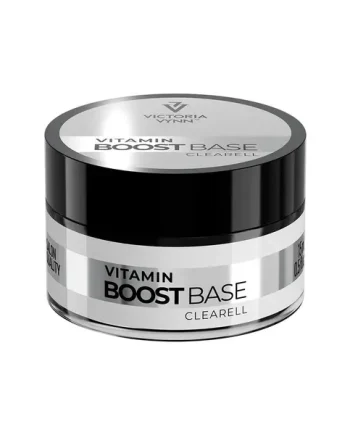 Victoria Vynn VITAMIN BOOST BASE Clearell 12ml