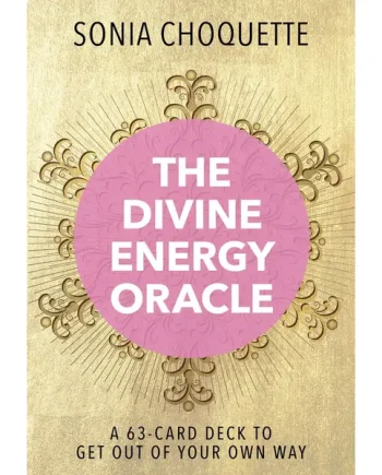 Divine Energy Oracle