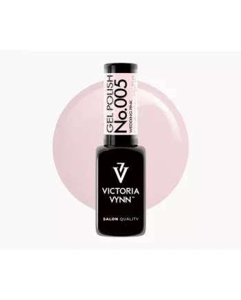 Victoria Vynn GEL POLISH 005 Wedding Pink 8ml