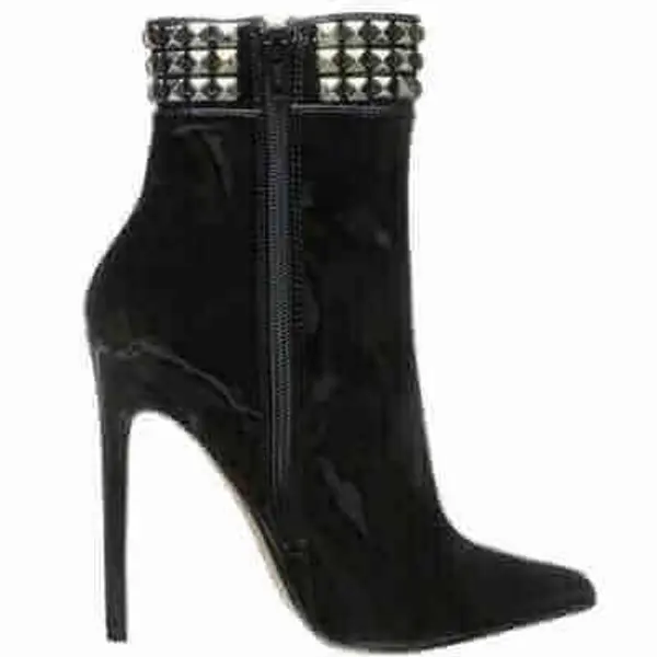 Sexy-1006 Ankle Boot