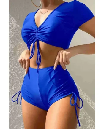 Deluxerie Bikini Top Yeline