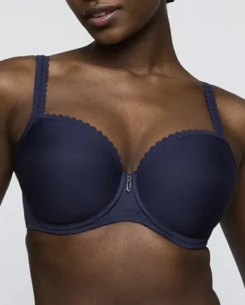 WOWGIRL evening blue