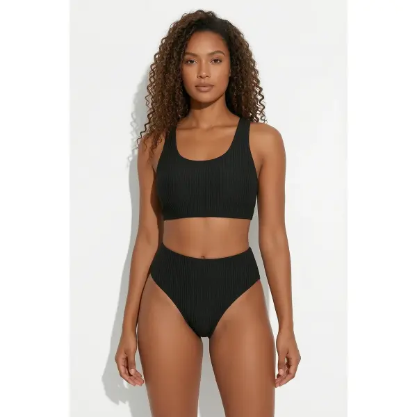 Deluxerie Sexy Bra Set Daniy