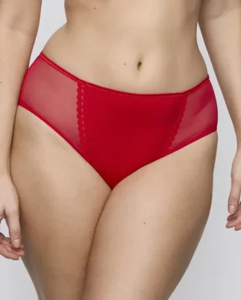 WOWGIRL true red