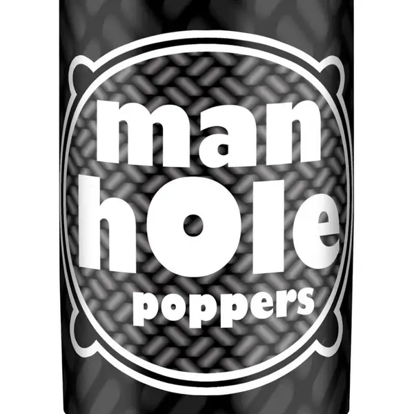 Manhole • 25ml