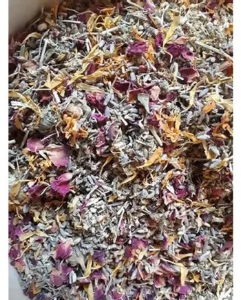 Artemis Rose – Yoni Steaming Herbs