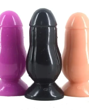 Large Anal Plug
