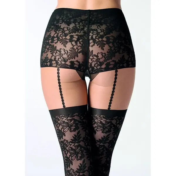 Oroblu Desire Lace Tights
