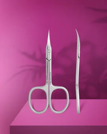 Staleks CUTICLE SCISSORS EXPERT 22/1