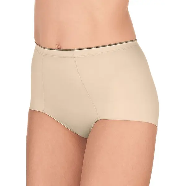 Felina Conturelle Solid Boy Short