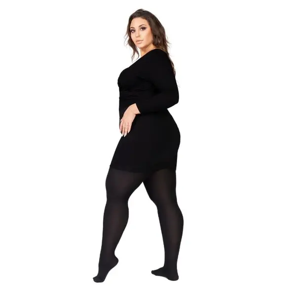 Mona Margaret 50 Denier Coloured Queen Size Tights
