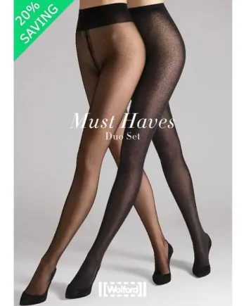Wolford Must Haves Duo Set