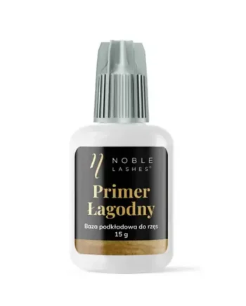 NOBLE LASHES Primer Mild 15g
