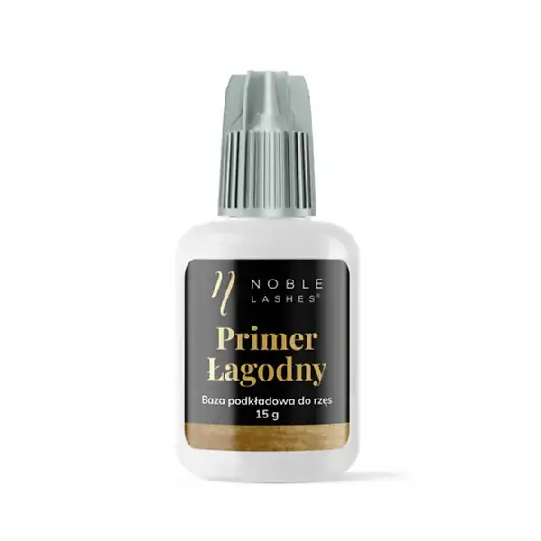 NOBLE LASHES Primer Mild 15g