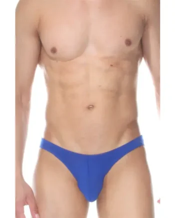 Deluxerie Mens Brief Carmelo