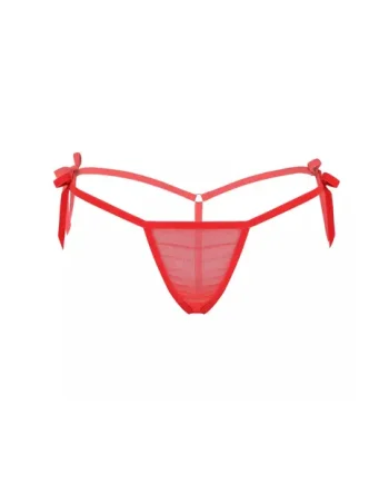 Deluxerie Sexy Thong Ursuline