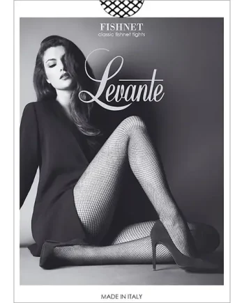 Levante Fishnet Tights